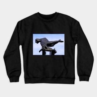 siren Crewneck Sweatshirt